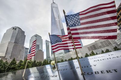 Билет и аудиоэкскурсия по Мемориалу и музею 9/11: день, который мы никогда не забудем