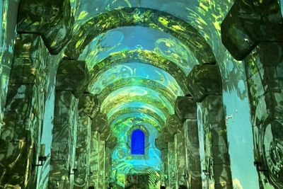 Rocher Mistral: дневной билет - photo 2