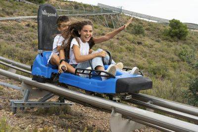 Сендавива: Билет с быстрым входом - photo 2