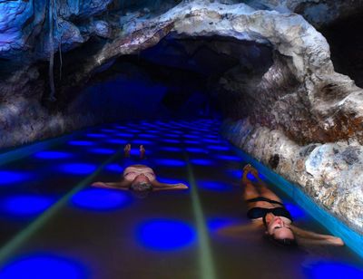 Парк Xenses: быстрый проход и транспорт - photo 2