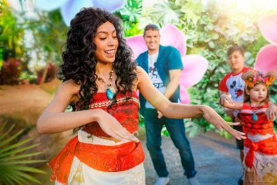 Многодневный билет на посещение парижского Disneyland® - photo 2