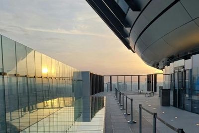 Emaar SkyView: Входной билет - photo 2