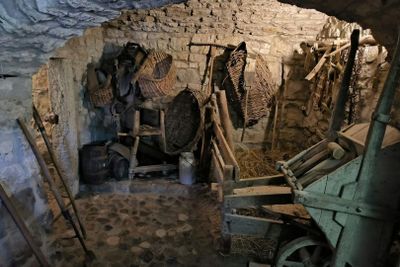 Haus von Prükk: входной билет - photo 2