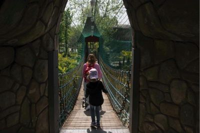 Римини: входной билет на Fiabilandia - photo 2