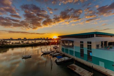 Клируотер морской аквариум: Входной билет