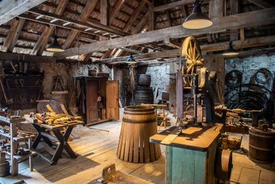 LOISIUM WineExperience: Билет с быстрым входом