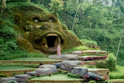 Увы, Харум: входной билет - photo 2