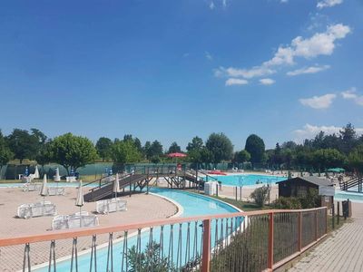 Acquajoss: Билет с быстрым входом