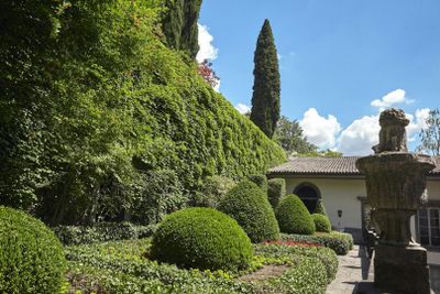 Входной билет в Палаццо Морони - photo 2