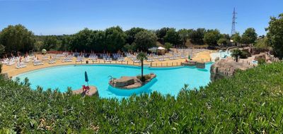 Aquafelix: Входной билет