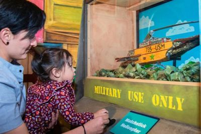 Ripley 's Believe It or Not! Сан-Антонио: входной билет