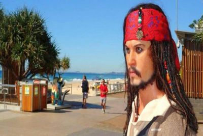 Музей восковых фигур в Голд-Косте: входной билет