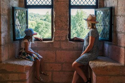 Винодельня Château de Bourdeilles: входной билет - photo 2