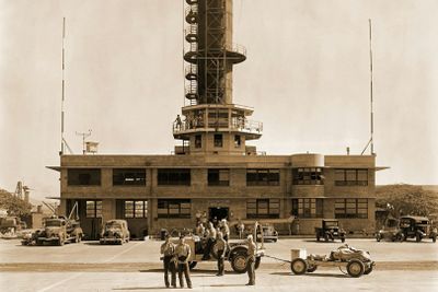 Музей авиации Перл-Харбора: Входной билет - photo 2