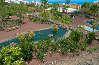 Пирамиды Гуимара: Премиальный билет - photo 2