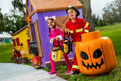 LEGOLAND® Discovery Centre, Филадельфия: Входной билет