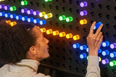 Ripley 's Believe It or Not! Hollywood: Входной билет - photo 2