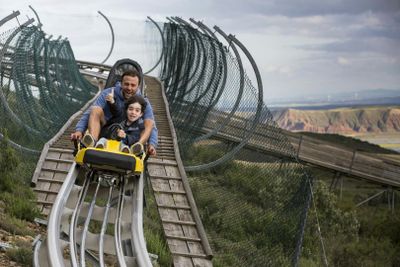 Сендавива: Билет с быстрым входом