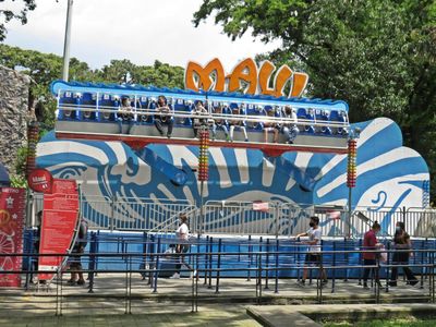 Парк Норте Медельин: Билет с быстрым входом - photo 2