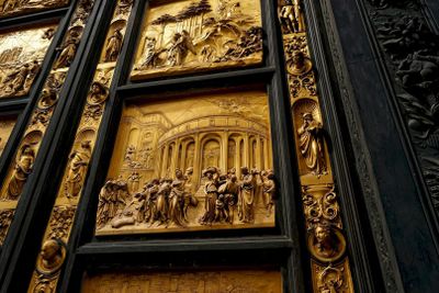 Флорентийский собор и баптистерий: входные билеты + цифровой аудиогид - photo 2