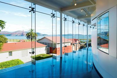 Семейный музей Уолта Диснея: Входной билет - photo 2