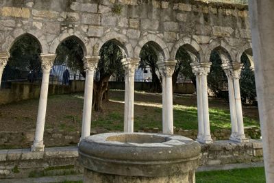 Дом Христофора Колумба: Билет с быстрым входом