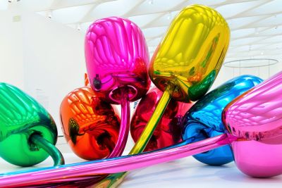 Аудиоэкскурсия по музею Брод и центру Лос-Анджелеса - photo 2