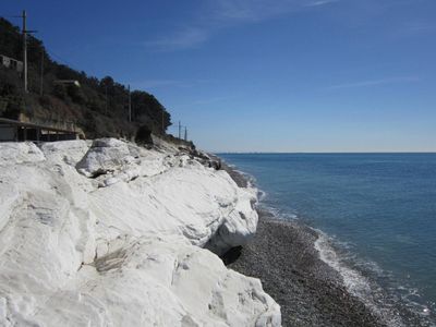 Гагра: автомобильная аудиоэкскурсия по жемчужине Абхазии - photo 2