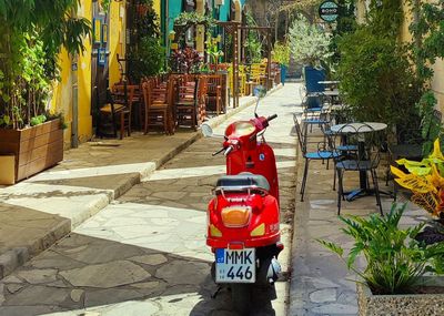 Аудиоэкскурсия по Лимасолу: очарование древнего морского городка - photo 2