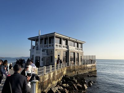 Стамбул: исследуя звуки и истории района Кадыкёй