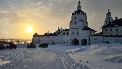 Свияжск: комплексный билет и обзорная аудиоэкскурсия по острову-граду - photo 2