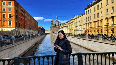 Спас на Крови: знакомство с историей и осмотр убранства храма