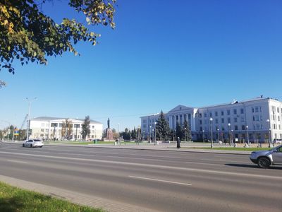 Псков: аудиоэкскурсия по центральной исторической части города - photo 2