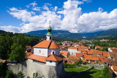 Истории и легенды Камника: аудиотур в приложении