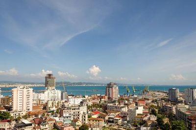 Дуррес квест-экскурсия по улицам многоликого города - photo 4