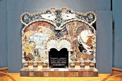 Врубель в Третьяковской галерее: билет и аудиоэкскурсия по залам Врубеля - photo 3