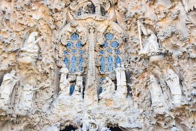 Barcelona: Sagrada Familia Fast Track Ticket — фото 4