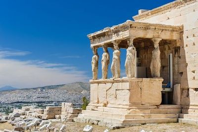 Athens: Acropolis Museum Ticket - photo 4
