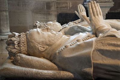 Saint-Denis: Cathedral of Saint Denis Ticket - photo 4
