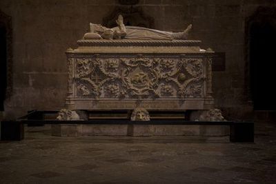 Lisbon: Jeronimos Monastery Ticket - photo 4