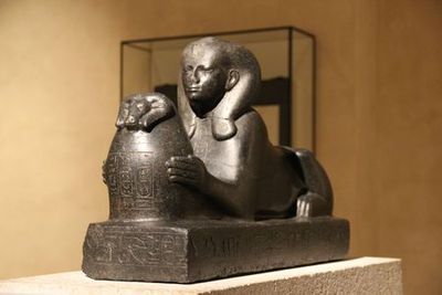 Berlin: Neues Museum Entrance Ticket - photo 4