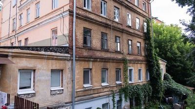 Фотопрогулка по непарадной Казани - photo 4