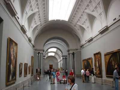 Madrid: Prado Ticket & Masterpieces Audio Tour - photo 3