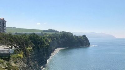 Дворянский Геленджик: захватывающие истории, живописные виды и красивые легенды - photo 3