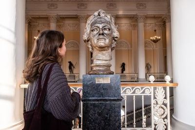 Русский музей: главные шедевры Михайловского дворца - photo 3