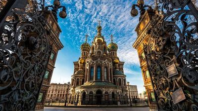 Спас на Крови: билет и аудиоэкскурсия по истории и убранству храма - photo 3