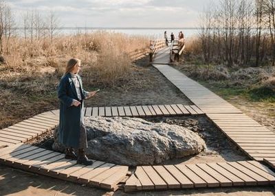Синий камень — свидетель былых эпох - photo 3