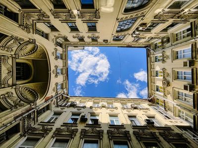 Неизведанная Москва: путешествие по необычным местам столицы — фото 3