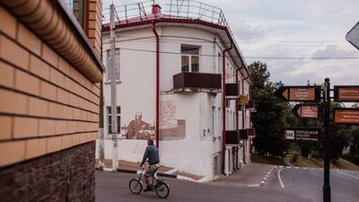 Городские легенды Боровска - photo 3