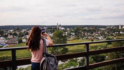 Городские легенды Боровска - photo 4
